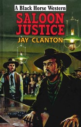 Saloon Justice