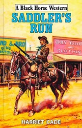 Saddler's Run