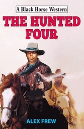 Hunted Four