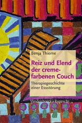 Reiz und Elend der cremefarbenen Couch