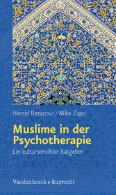 Muslime in der Psychotherapie