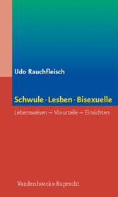 Schwule, Lesben, Bisexuelle