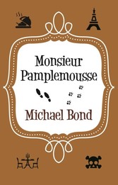 Monsieur Pamplemousse