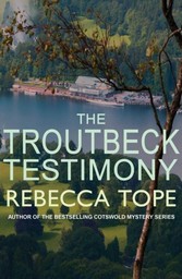 Troutbeck Testimony