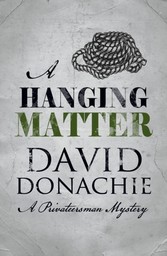 Hanging Matter