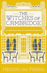 Witches of Cambridge