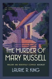 Murder of Mary Russell, The