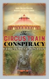 Circus Train Conspiracy