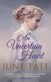 Uncertain Heart