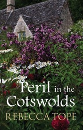 Peril in the Cotswolds