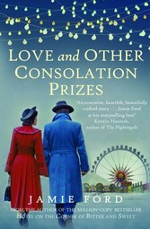 Love and Other Consolation Prizes