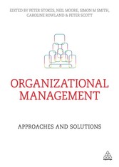 Organizational Management