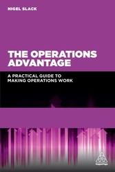 Operations Advantage