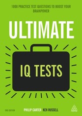 Ultimate IQ Tests