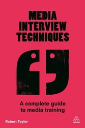 Media Interview Techniques