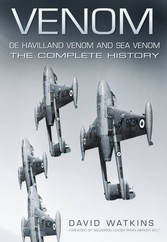 Venom, De Havilland Venom & Sea Venom