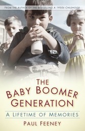 Baby Boomer Generation