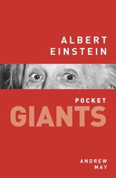 Albert Einstein: pocket GIANTS