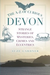 A-Z of Curious Devon