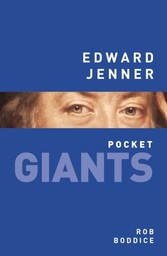 Edward Jenner: pocket GIANTS