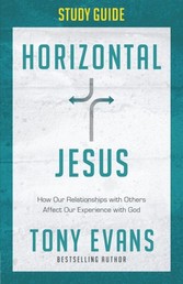 Horizontal Jesus Study Guide