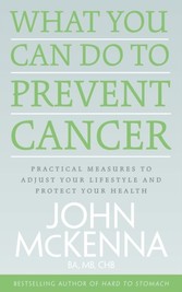 What You Can Do to Prevent Cancer