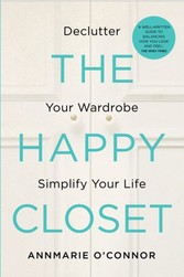 Happy Closet - Well-Being is Well-Dressed