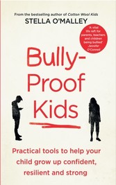 Bully-Proof Kids