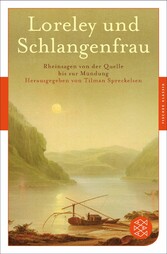 Loreley und Schlangenfrau