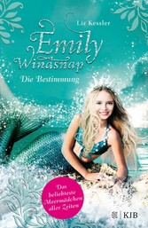 Emily Windsnap - Die Bestimmung