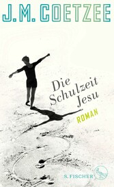 Die Schulzeit Jesu