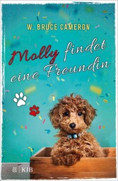 Molly findet eine Freundin