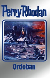 Perry Rhodan 143: Ordoban (Silberband)