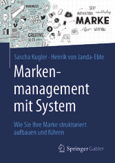 Markenmanagement mit System