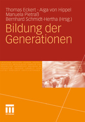 Bildung der Generationen