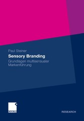 Sensory Branding