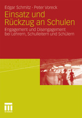 Einsatz und Rückzug an Schulen