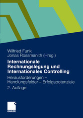 Internationale Rechnungslegung und Internationales Controlling