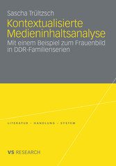 Kontextualisierte Medieninhaltsanalyse