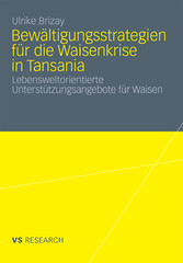 Bewältigungsstrategien für die Waisenkrise in Tansania