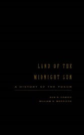 Land of the Midnight Sun