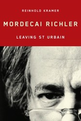 Mordecai Richler