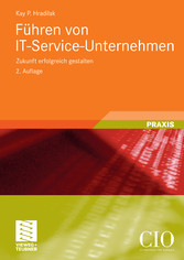 Führen von IT-Service-Unternehmen