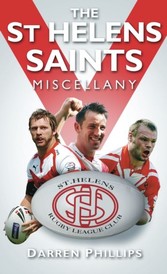 St Helens Saints Miscellany