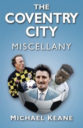 Coventry City Miscellany