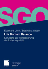 Life Domain Balance