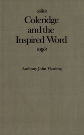 Coleridge and the Inspired Word