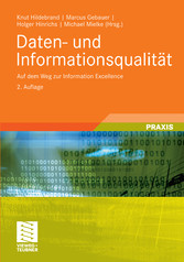 Daten- und Informationsqualität