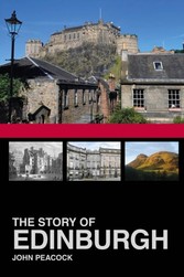 Story of Edinburgh