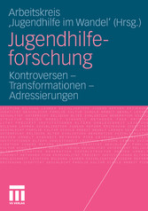 Jugendhilfeforschung